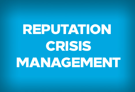 Reputation Crisis Management