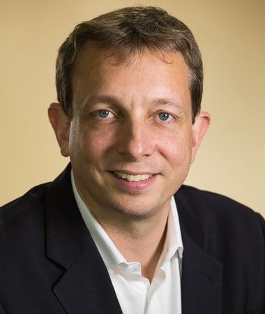 Chris Silcock Headshot