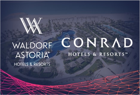 Waldorf Astoria/Conrad Worksheet