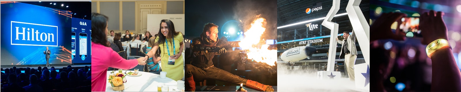 Gallery from Global Owner Conference