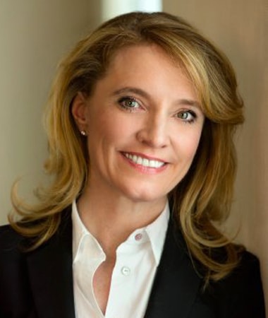 Geraldine Calpin Headshot